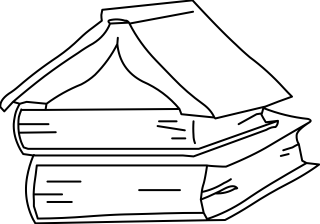 Books from the Education shape library