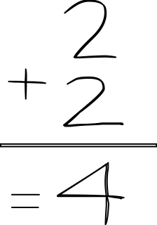 Math Problem from the Education shape library