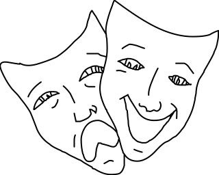 Masks from the Education shape library