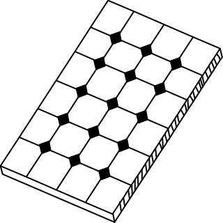 Solar Panel from the Energy shape library