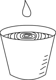 Bucket Liquid from the Energy shape library
