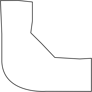 20 table from the Furniture shape library