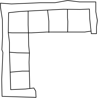 10 sofa from the Furniture shape library