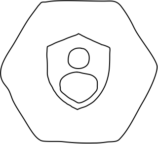 cloud iam from the Google Cloud Shapes shape library