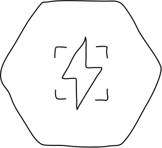 debugger from the Google Cloud Shapes shape library