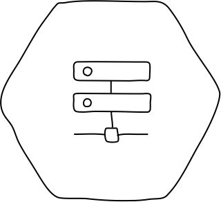 cloud dns from the Google Cloud Shapes shape library