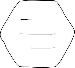 trace from the Google Cloud Shapes shape library