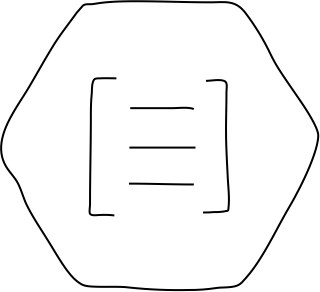 natural language api from the Google Cloud Shapes shape library