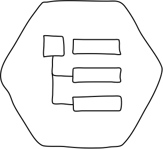 logging from the Google Cloud Shapes shape library