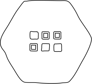 cloud datastore from the Google Cloud Shapes shape library