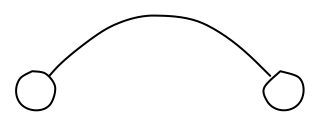 Jumper Link from the Hobby Electronics Notebook shape library
