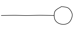 Terminal from the Hobby Electronics Notebook shape library