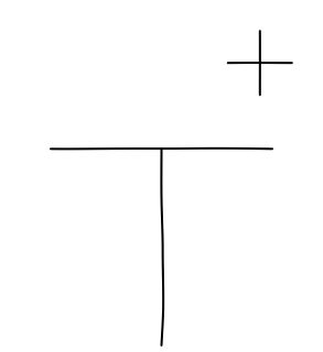 Supply Rail from the Hobby Electronics Notebook shape library