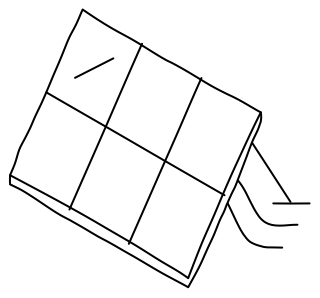 Solar Cell from the Hobby Electronics shape library
