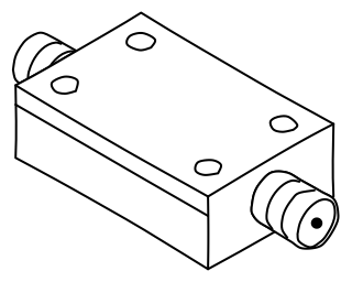 Shielded Module from the Hobby Electronics shape library