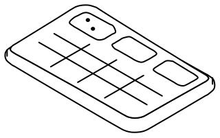 Work Mat from the Hobby Electronics shape library