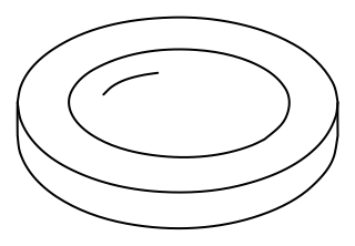 Coin Cell from the Hobby Electronics shape library