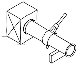 Duct Sealing from the Home Energy Efficiency shape library