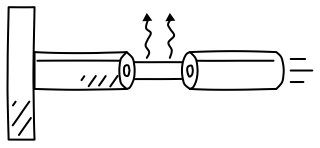 Pipe Insulation from the Home Energy Efficiency shape library