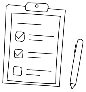 Application Form from the Insurance shape library