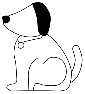 Pet from the Insurance shape library