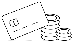 Premium Payment from the Insurance shape library