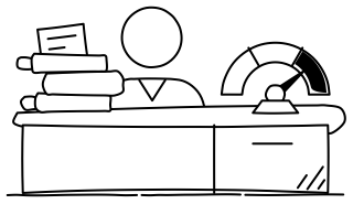 Underwriter from the Insurance shape library