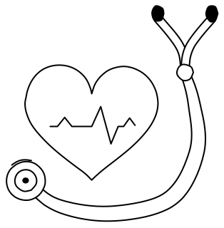 Health Cover from the Insurance shape library