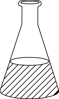 Beaker from the Medical shape library