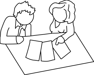 TableMeeting from the Meetings shape library