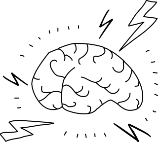 Brainstorm from the Meetings shape library