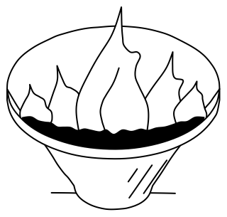Biochar Kiln from the Regenerative Farm Isometric shape library