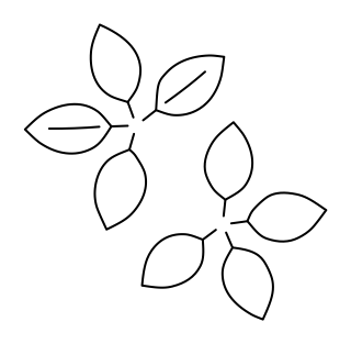 Comfrey Patch from the Regenerative Farm Plan shape library