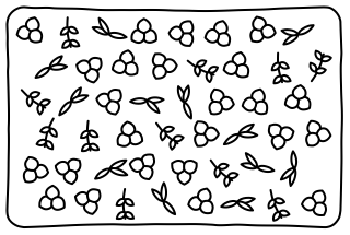 Cover Crop from the Regenerative Farm Plan shape library