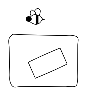 Beehive from the Regenerative Farm Plan shape library