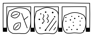 Three-Bay Compost from the Regenerative Farm Plan shape library