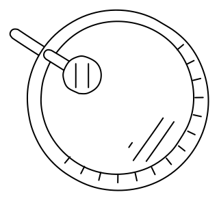 Rainwater Tank from the Regenerative Farm Plan shape library