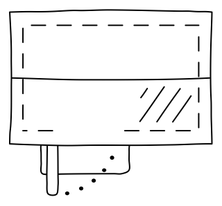 Tool Shed from the Regenerative Farm Plan shape library