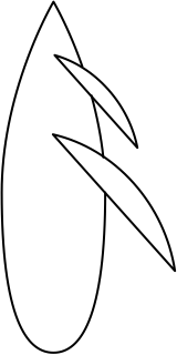ship 04 from the Sailing shape library
