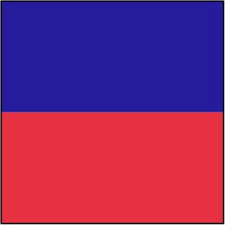 flag E from the Sailing shape library