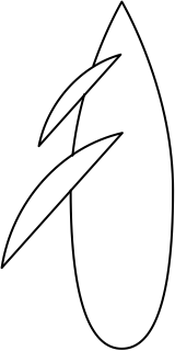 ship 09 from the Sailing shape library