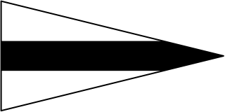 flag third substitute from the Sailing shape library