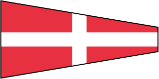 flag 4 from the Sailing shape library