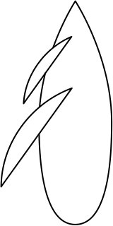 ship 10 from the Sailing shape library