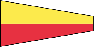 flag 7 from the Sailing shape library