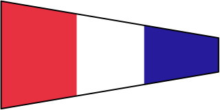 flag 3 from the Sailing shape library
