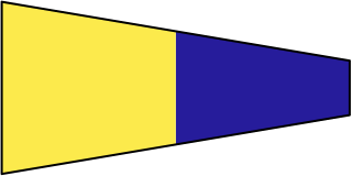 flag 5 from the Sailing shape library