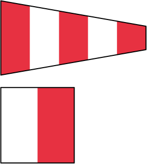 flag AP over H from the Sailing shape library