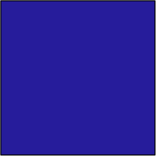 flag commitee boat at finish from the Sailing shape library