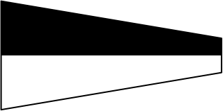 flag 6 from the Sailing shape library